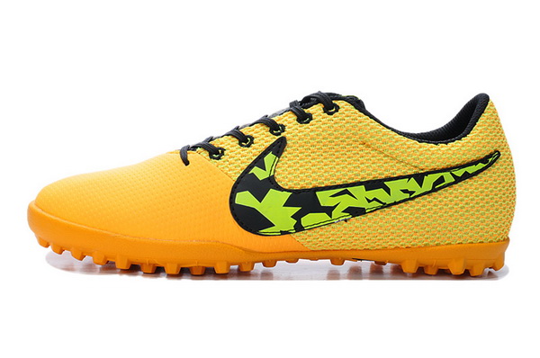 Nike Elastico Pro III TF Men Shoes--001